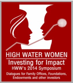 HIGH WATER WOMEN