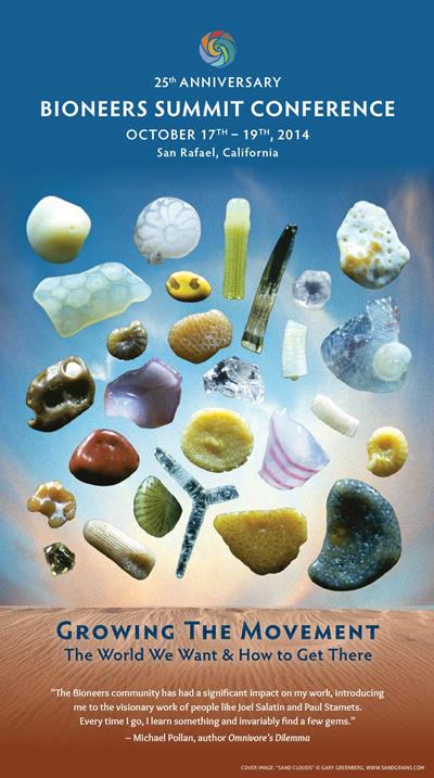 Click here to view the Conference Brochure