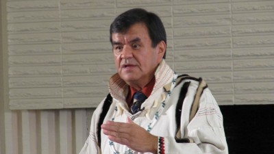 Ilarion Merculieff