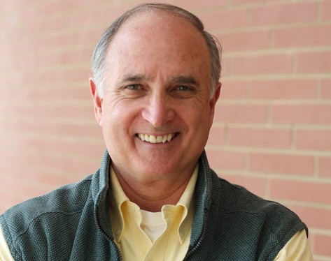 David Orr