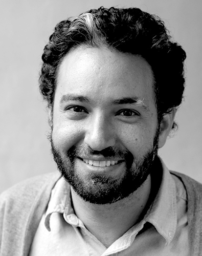 Teo Grossman