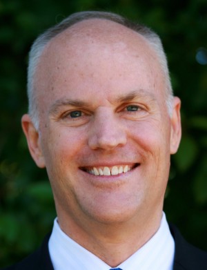 Kirk Bergstrom