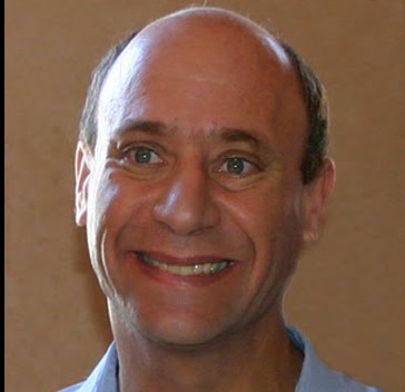 Jeffrey Bronfman
