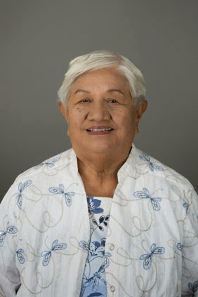 Joanne Campbell