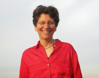 Ellie Cohen
