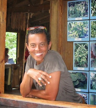 Sarah Crowell