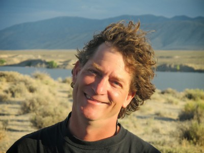 Brock Dolman