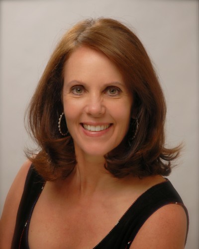 Lauren Embrey