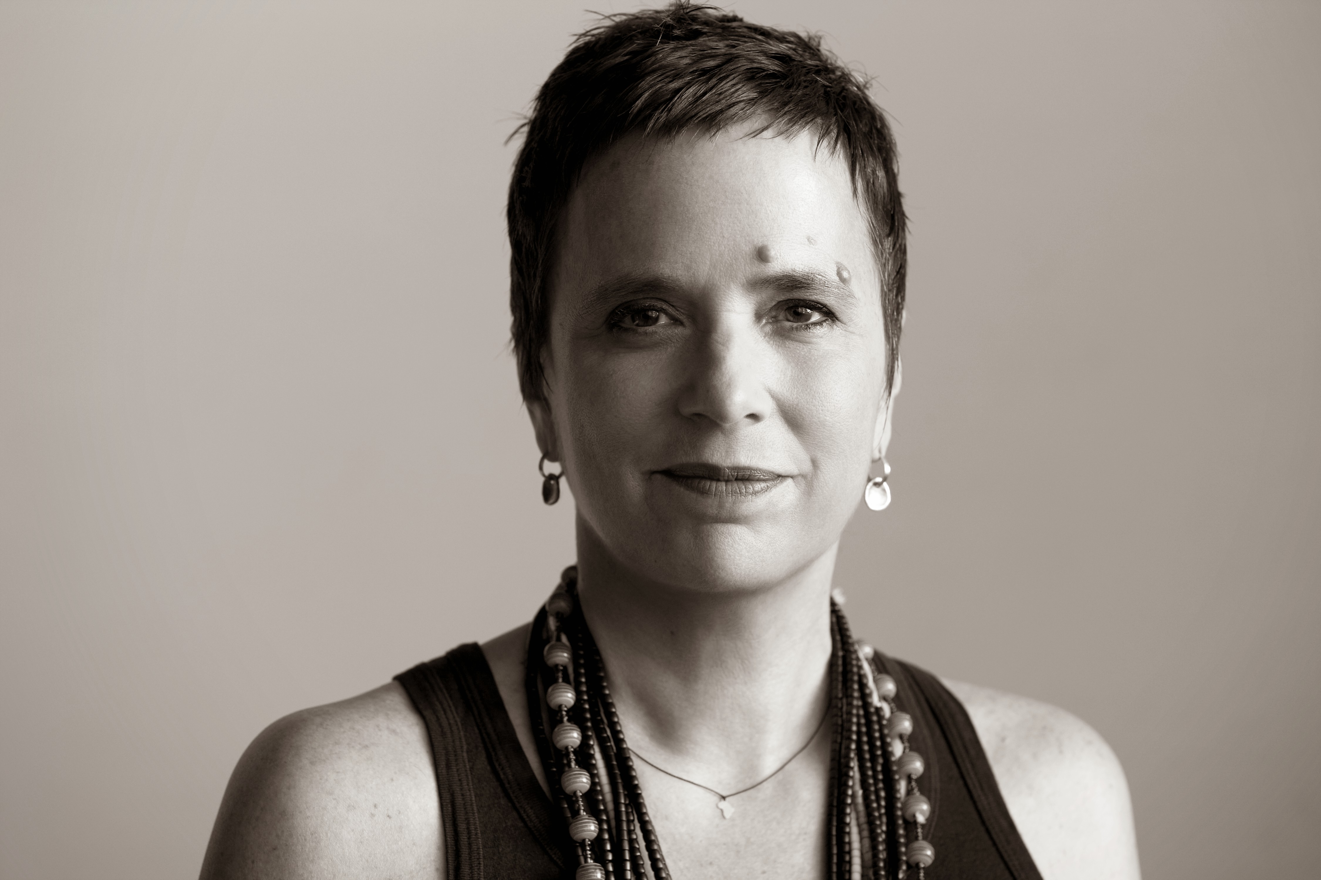 Eve Ensler