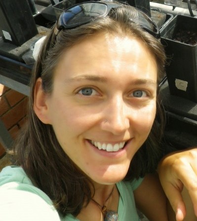 Monica Gagliano