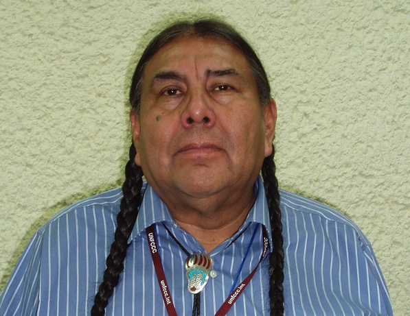 Tom Goldtooth