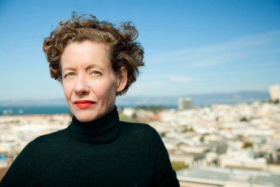 Mary Ellen Hannibal