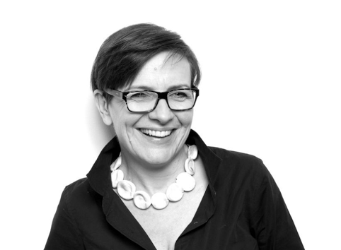Jane Harrison