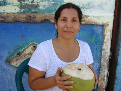 Estela Hernandez
