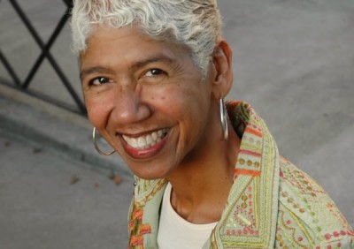Ericka Huggins