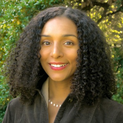 Zanette Johnson