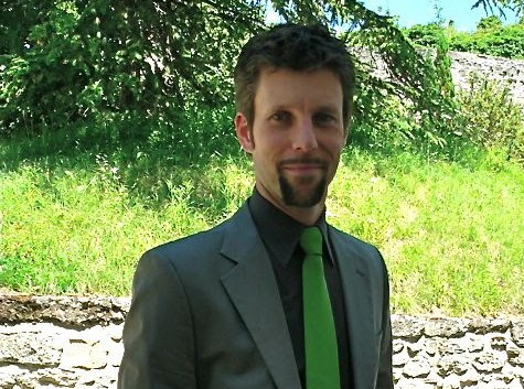 Nik Kaestner