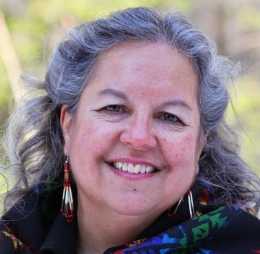 Robin Kimmerer
