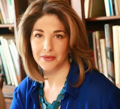 Naomi Klein
