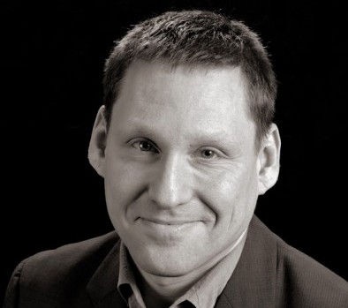 Avi Lewis