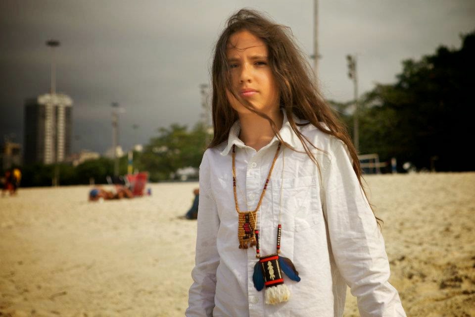 Xiuhtezcatl Martinez