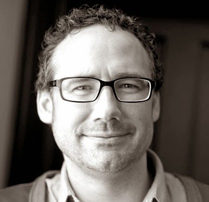 Tim Merry