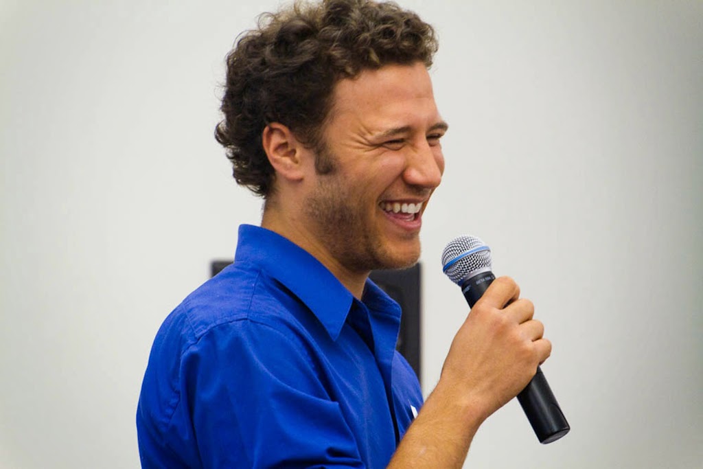 Colin Miller