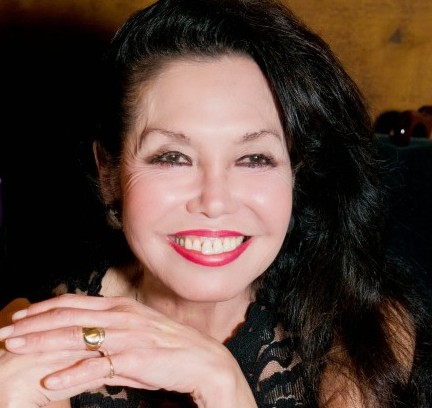 Janice Mirikitani