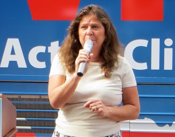 Mariel Nanasi