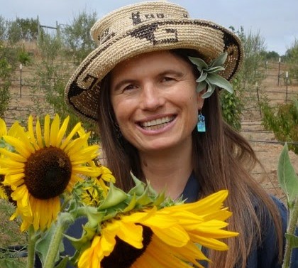 Melissa Nelson