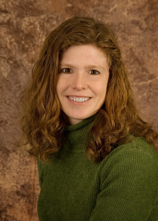 Sarah Newkirk
