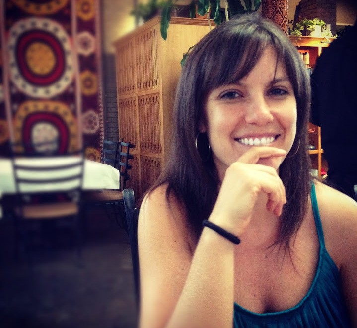 Dana Pearlman