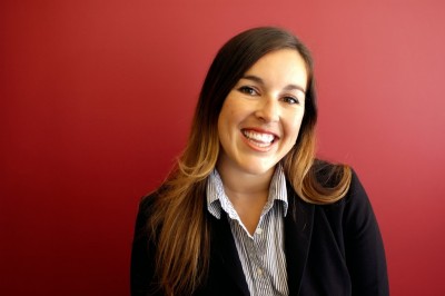 Danna Pfahl