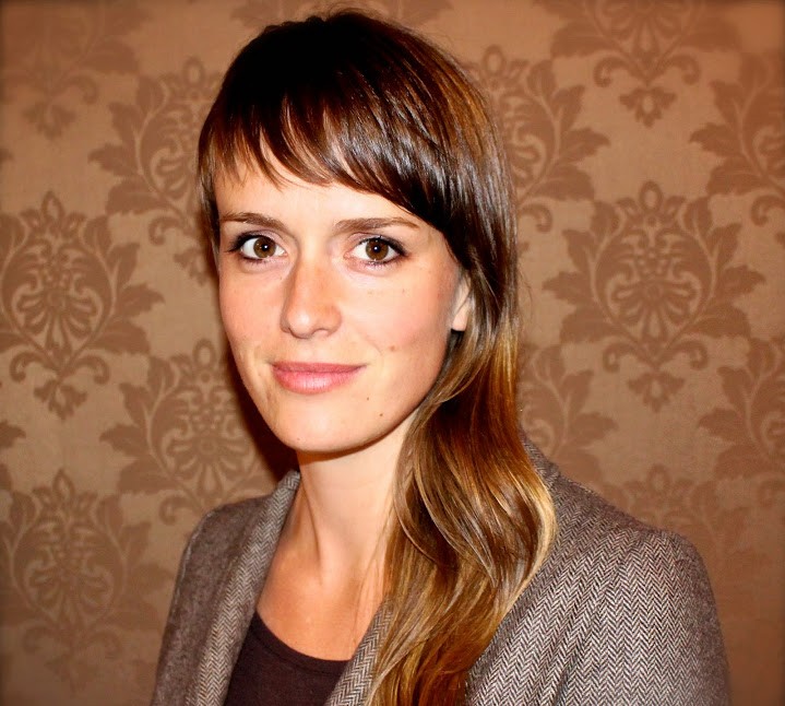 Amanda Ravenhill