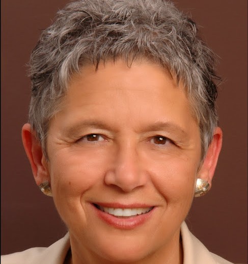 Jeanne Rizzo