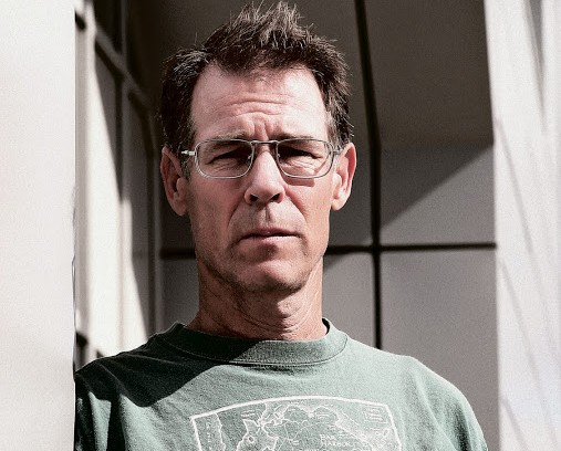 Kim Stanley Robinson