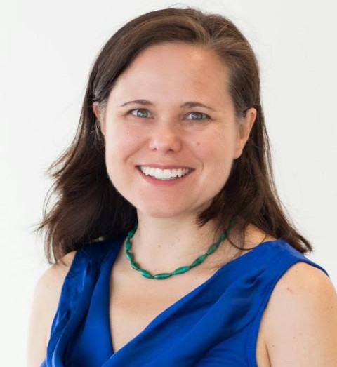 Kirsten Schwind