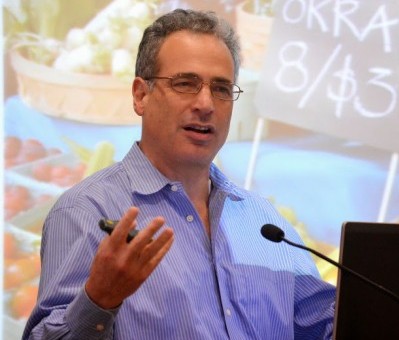 Michael Shuman