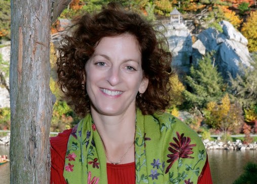 Linda Booth Sweeney