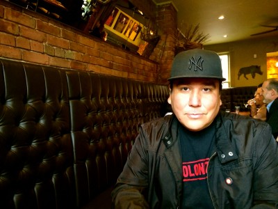Clayton Thomas-Muller