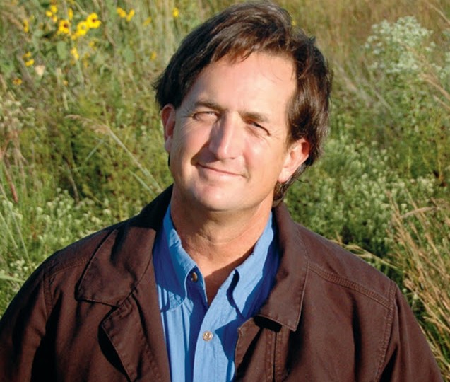 Bryan Welch