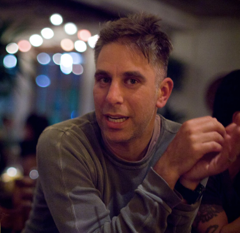 Adam Werbach