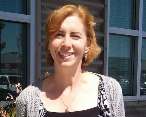 Suzanne York