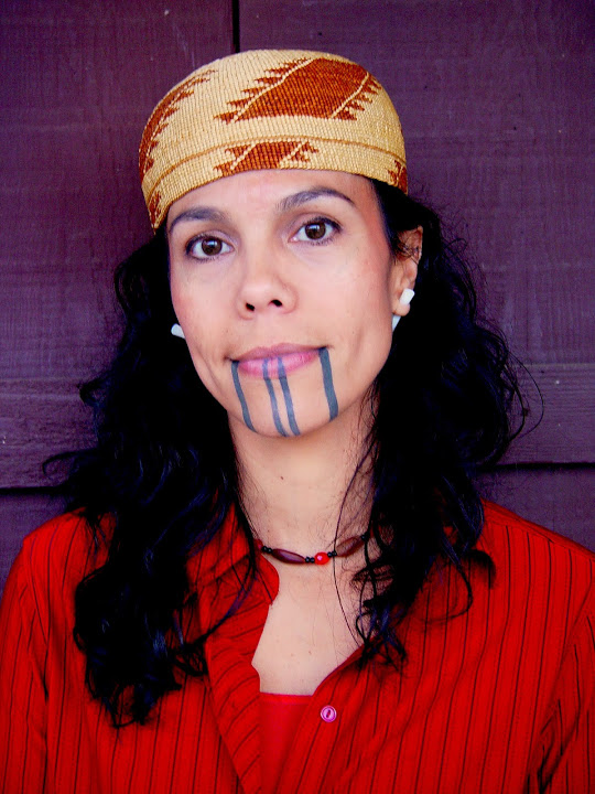 Sage LaPena