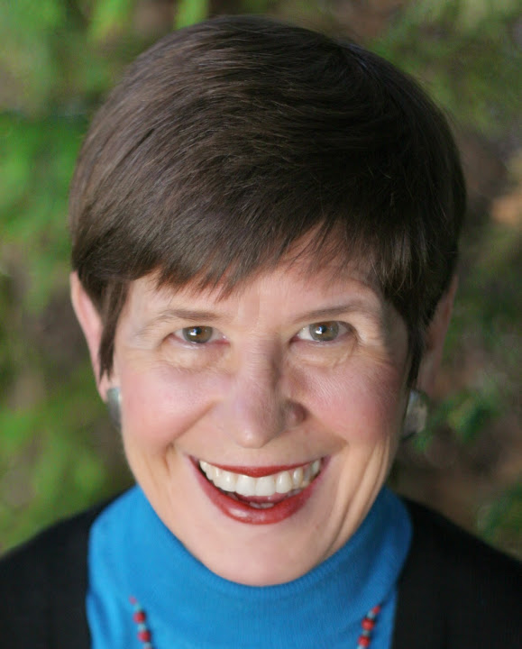 Robin Milam