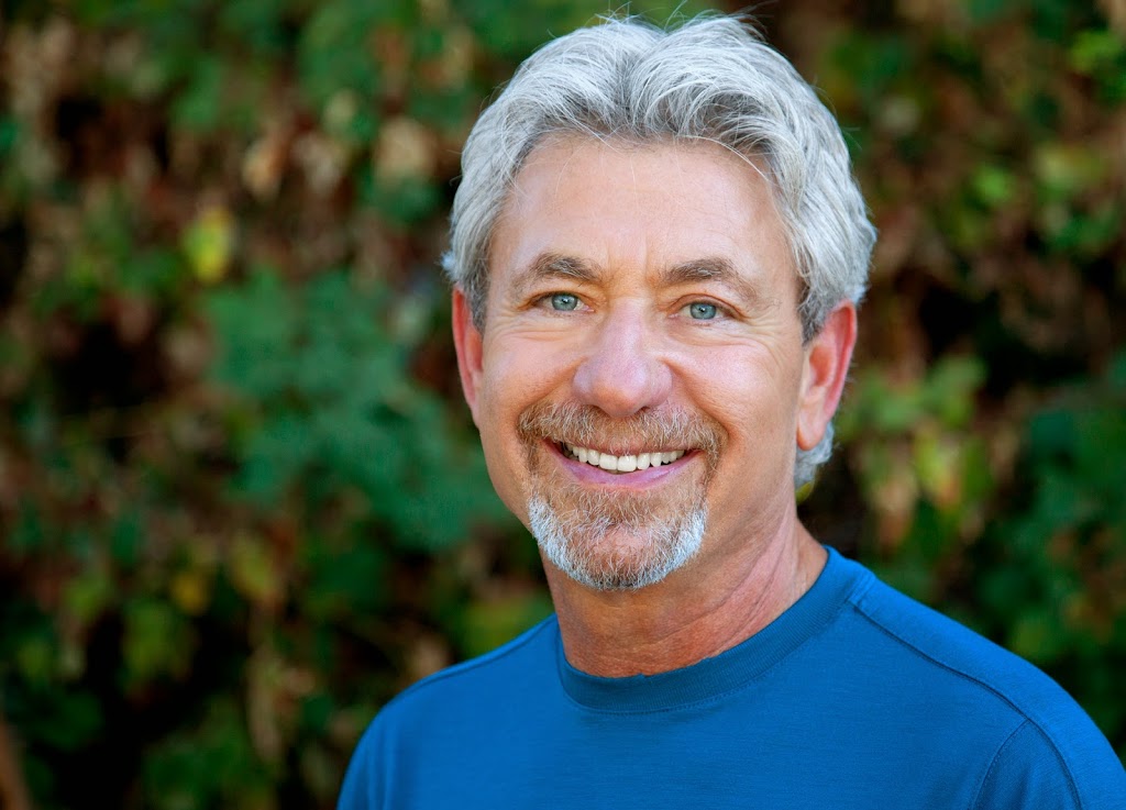 Louie Schwartzberg