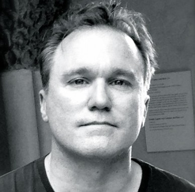 Joshua Sheridan Fouts