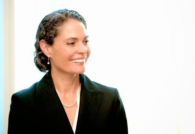 Bernadette Del Chiaro