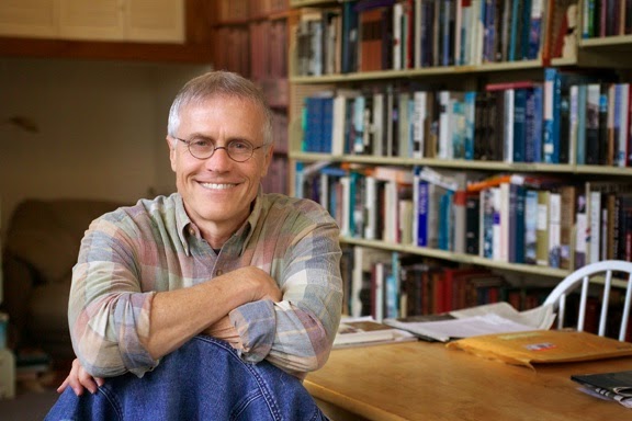 Paul Hawken