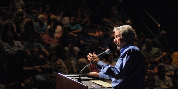 Tom Hayden